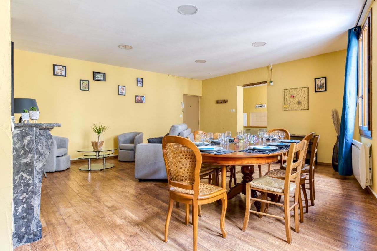 Apartmán Maison Du Capitole Narbonne